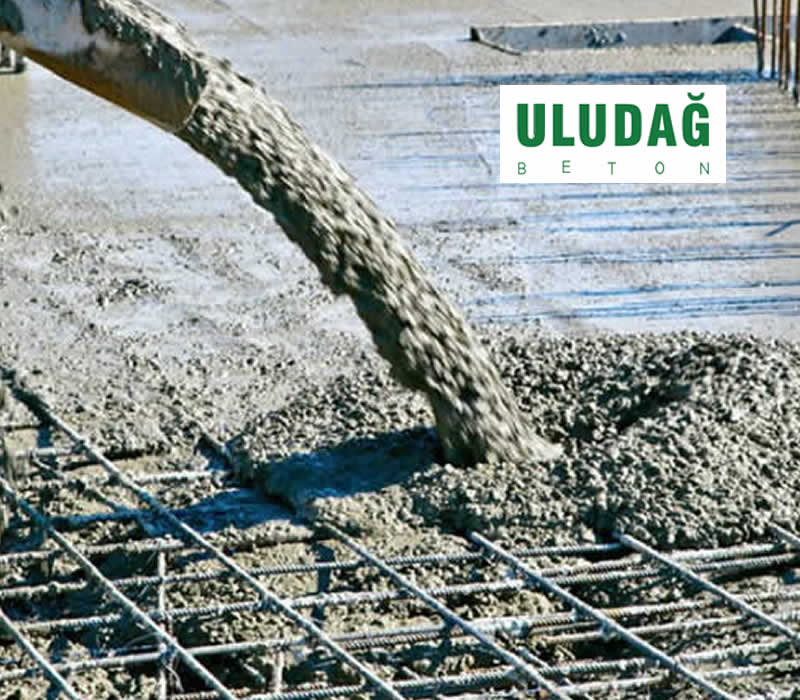 Balıkesir Hazır Beton